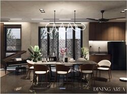 Namly Avenue (D10), Semi-Detached #608753401